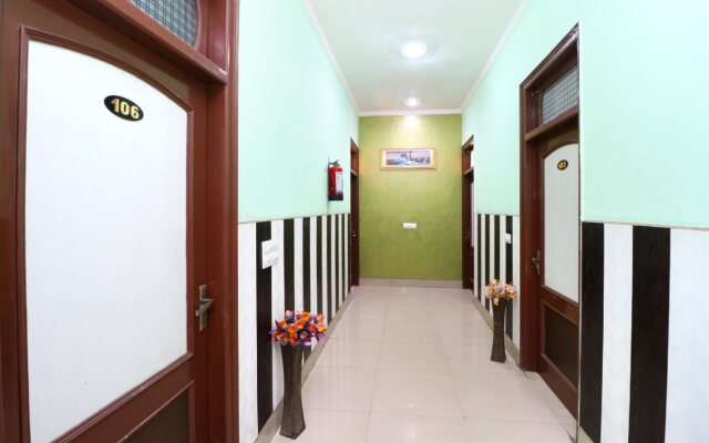 Surya Hotel By OYO Rooms