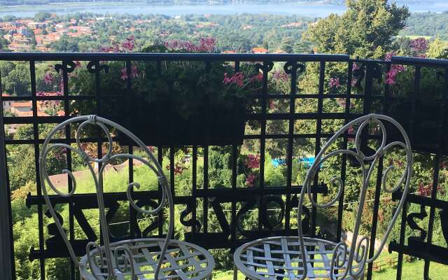 Palace Grand Hotel Varese