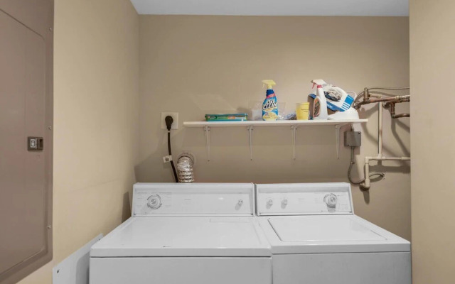 Treasure Island 1710