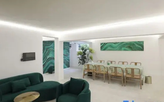 Xuanfeng Cuisine
