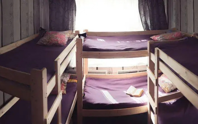 Жилые помещения Hostelroom