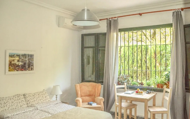 Azahar Apartamentos Heliópolis I