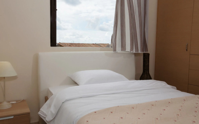 Petra Thea Apartment