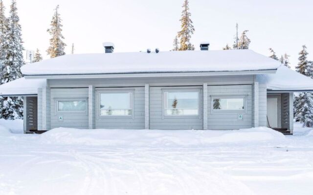 Holiday Home Rukan nietosrinne