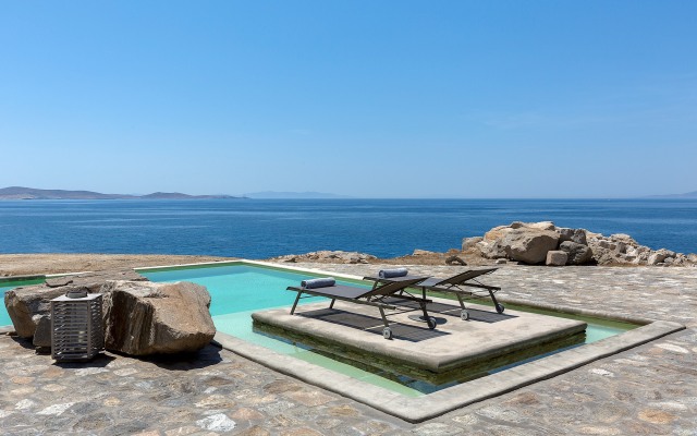 Villa Pergisos by Whitelist Mykonos