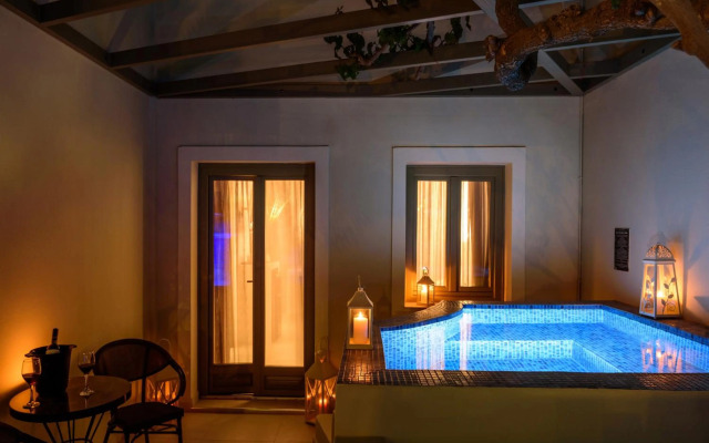 Hotel Zephyros