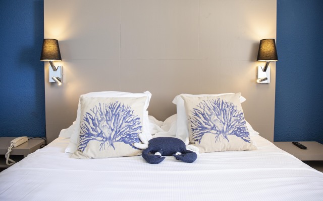 Hôtel Port Marine - Sète