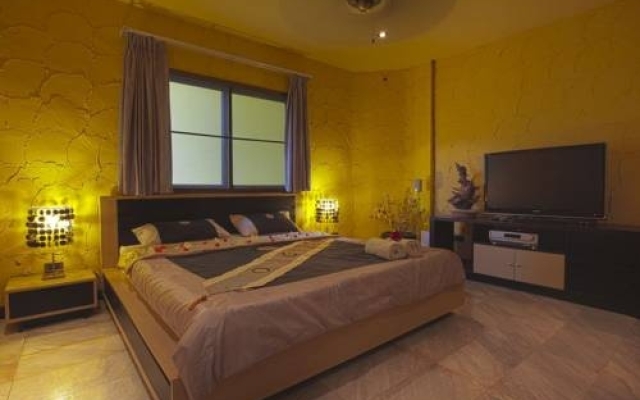 Sunshine Villa Phuket