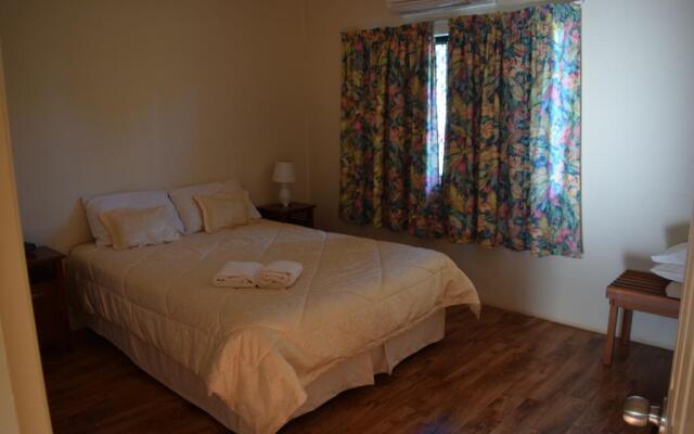 Atherton Holiday Park