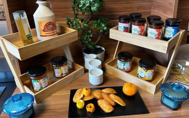 ibis Styles Bordeaux Centre Gare