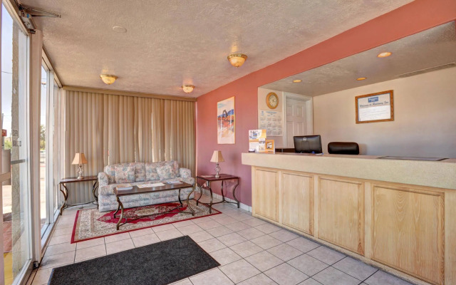 Rodeway Inn