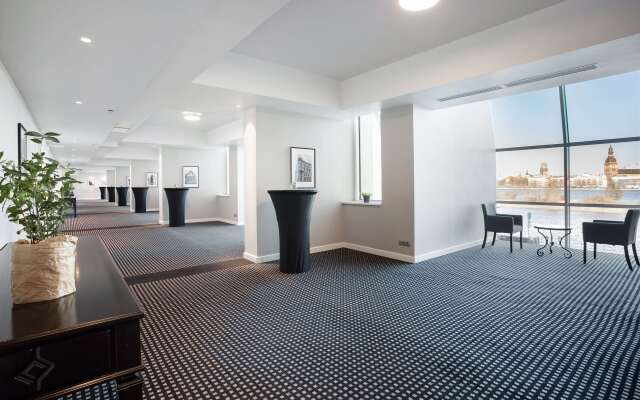 Radisson Blu Daugava Hotel