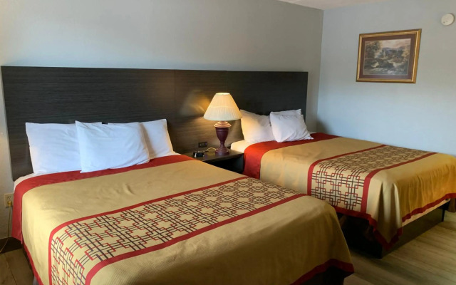 Pigeon Forge Parkway Inn