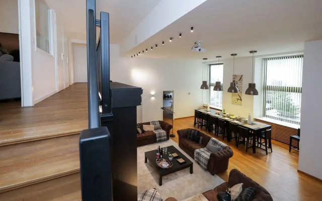 ColmarAppart HAUSSMANN