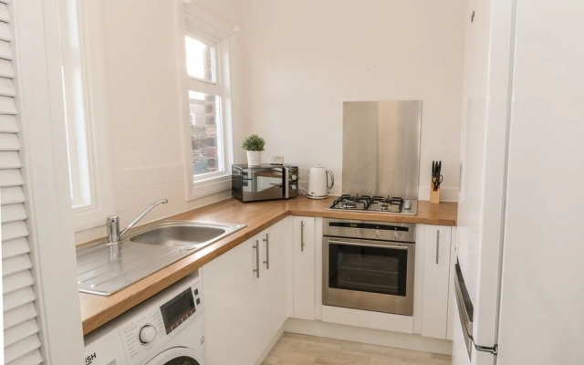 Lovatt House Apartment Tynemouth