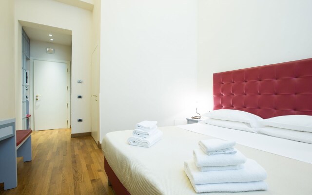 Relais Hotel Centrale Firenze