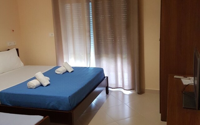 Hotel Villa Ago