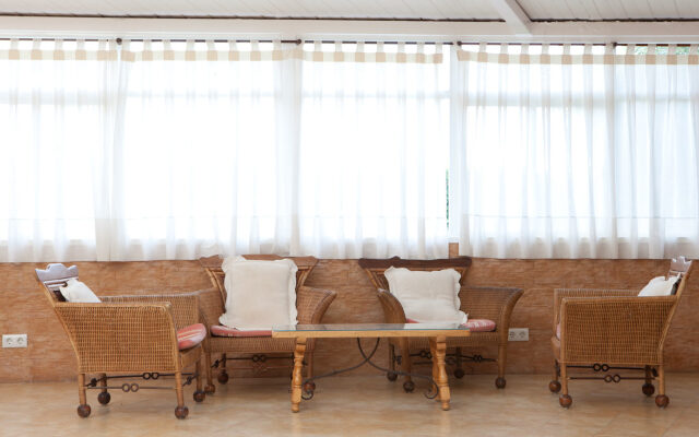 Apartamentos Moon Dreams Los Lentiscos