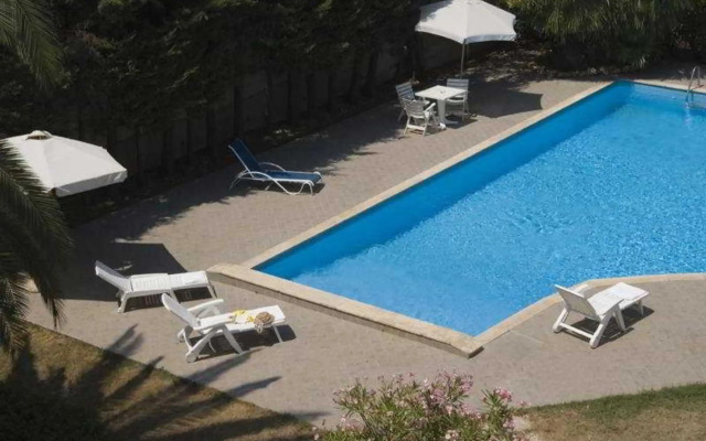 Ciampino Hotel