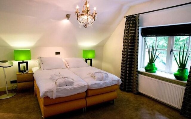 Boutique Hotel-Restaurant "De Zwarte Boer"