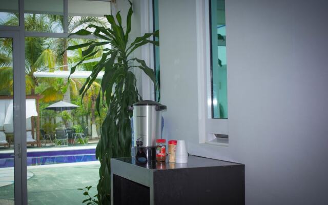 Sara Suites Ixtapa