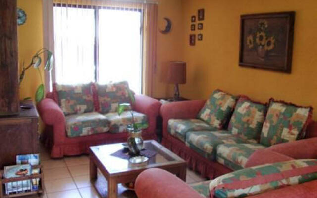 Casa Cuernavaca Fincas