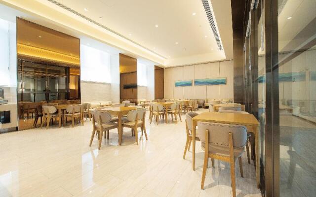 Ji Hotel Jilin Wanda Plaza