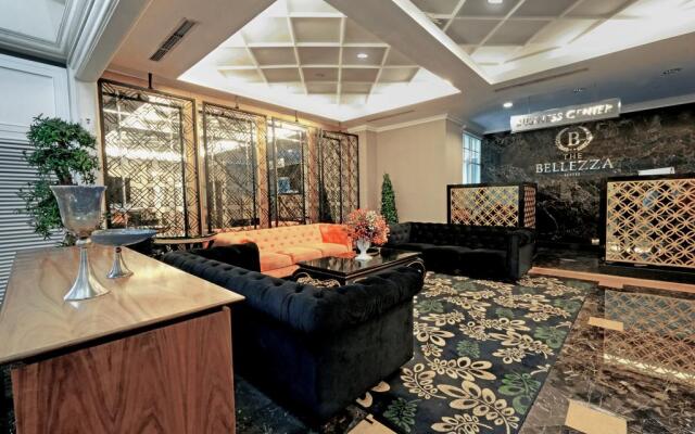 The Bellezza Suites Jakarta