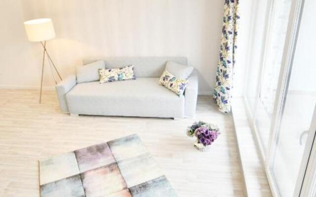 Moment Apartman Hotel