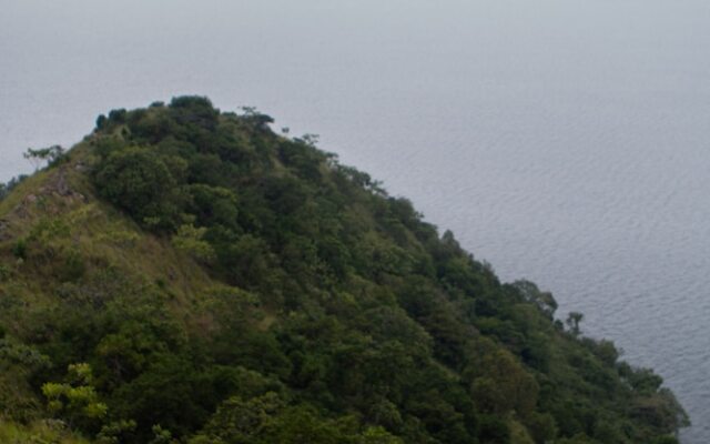 Macheo Ecolodge Camping