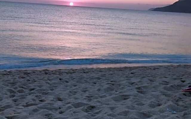 I due Leoni bed and breakfast