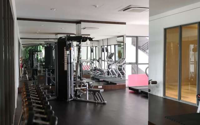 Teega Suites by TL