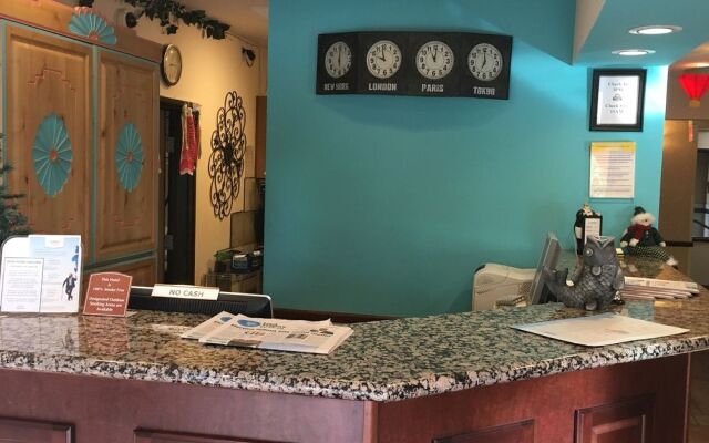 Days Inn & Suites Airport Albuquerque