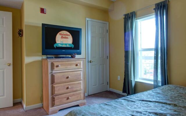 Whispering Pines 333
