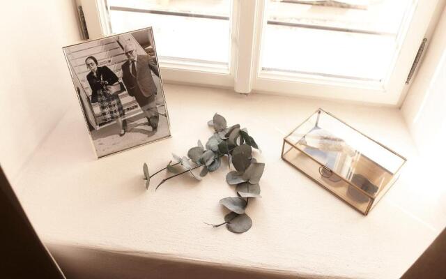 Townhouse by Frauenzimmer (Adults Only)