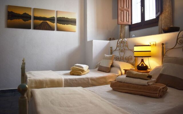 B&B Casa Palmera - Adults Only