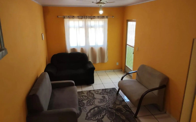 Apartamento Dulplex Diária/Temporada