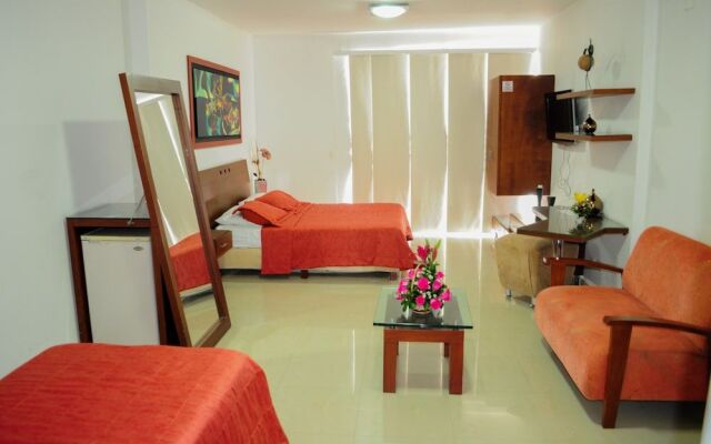 Hotel Quinta Avenida