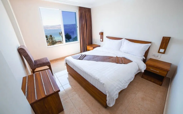 Joar Beach Hotel