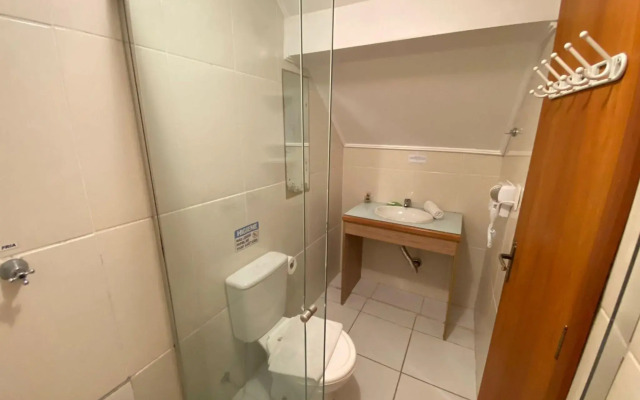 Pousada Habitue