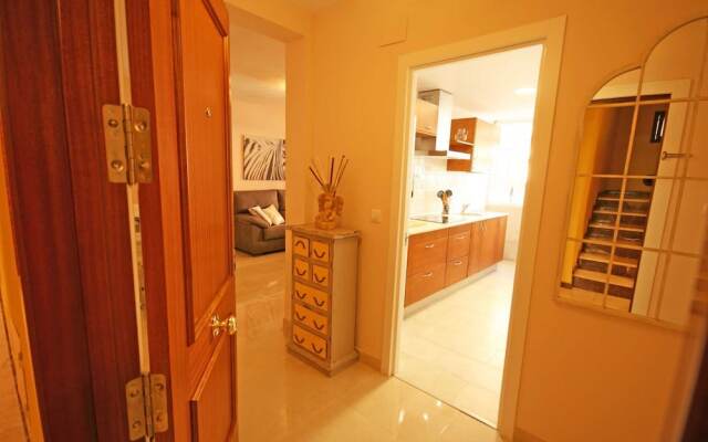 Zamarrilla GrupalMalaga