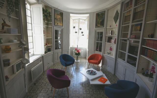 Senchon de Bournissac