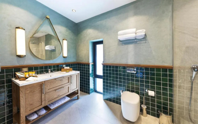 Casa Mila Kazdaglari