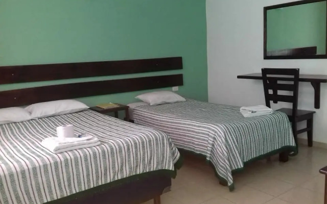 Hotel y Hostal Casa Don Alfonso