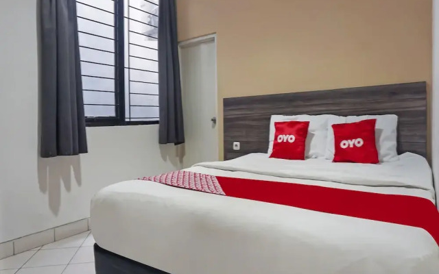 OYO 92150 One 2 Residence