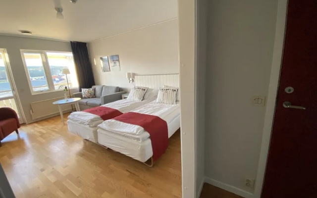 Nordby Hotell