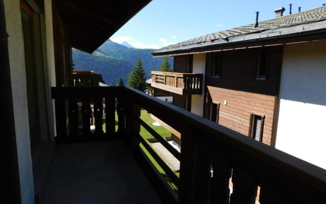 Residence Edelweiss C331