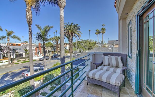Designer - 3 Br Home