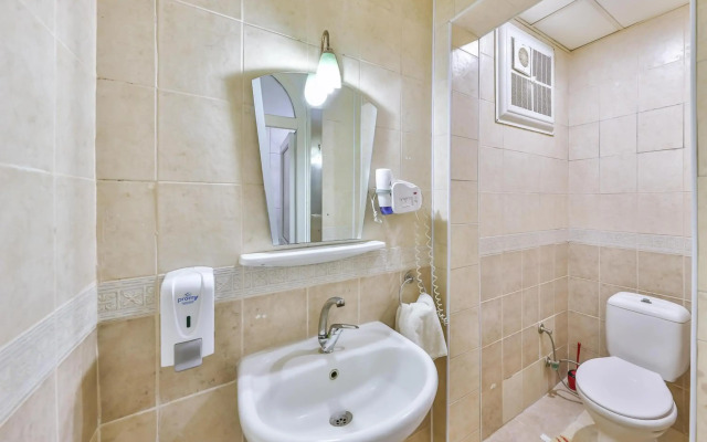 Dundar Thermal Villa Otel