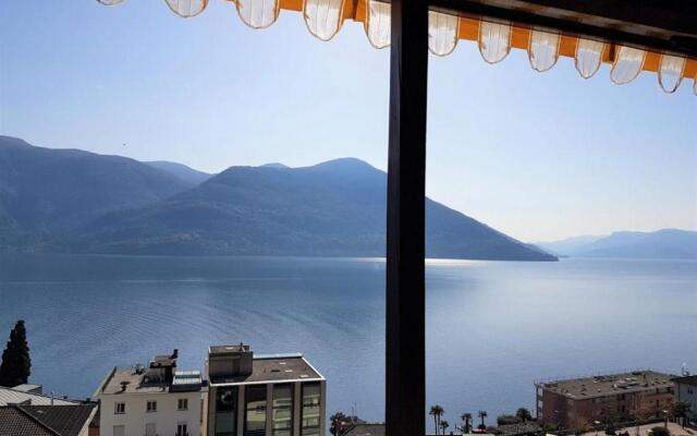 A12Brissago Vista dolce